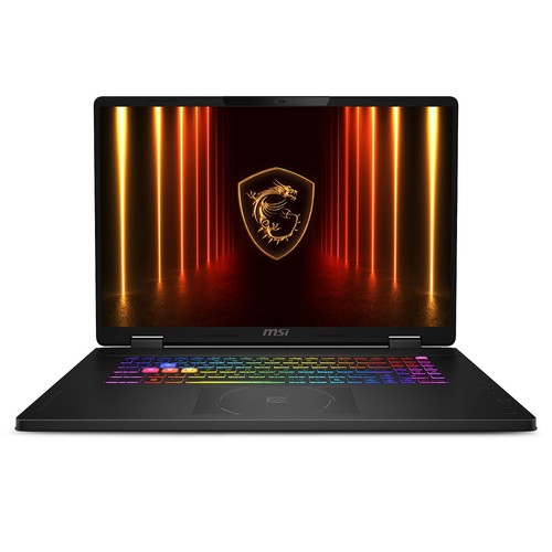 Msi crosshair ai - 18, hx