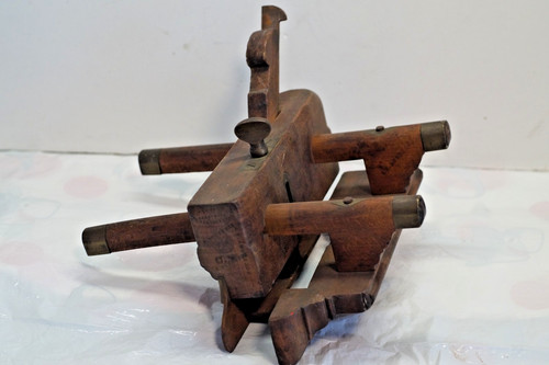 Rare antique mackay - rare,