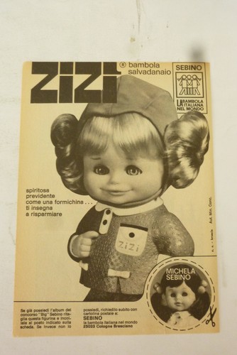 Advertising pubblicita zizi - #, pubblicita'