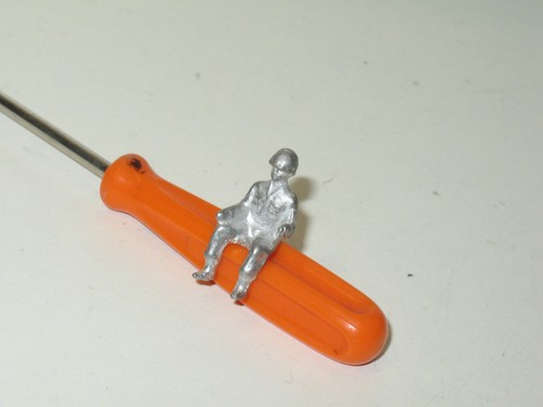 R50 solido dinky cij soldat - r50,,
