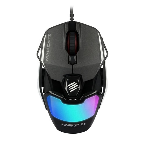 Mad catz 2 - catz, optical