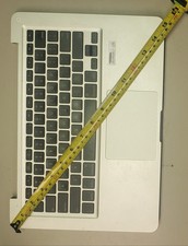 Apple MacBook 13" Aluminium