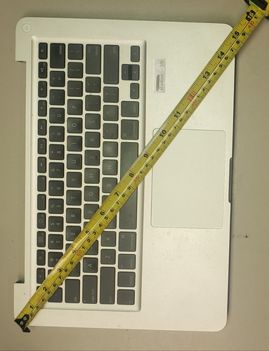 Apple macbook aluminium - macbook, 13"