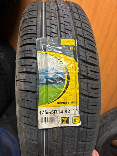 Pneumatico estivo dunlop sp30 - estivo,