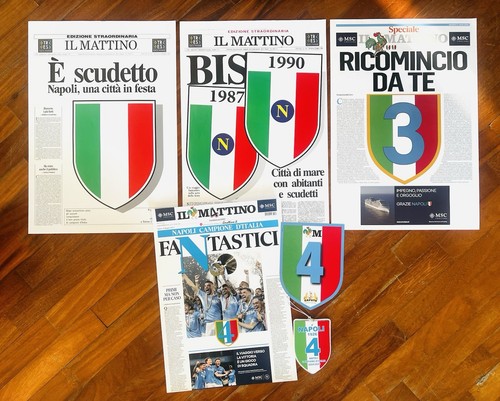 Collezione mattino poster - il,