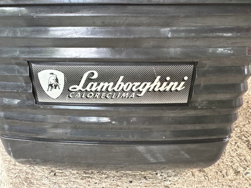 Bruciatore gas lamborghini - a,