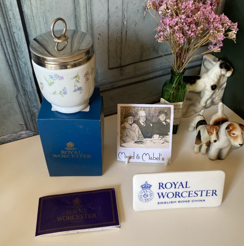 Royal worcester king size - worcester,