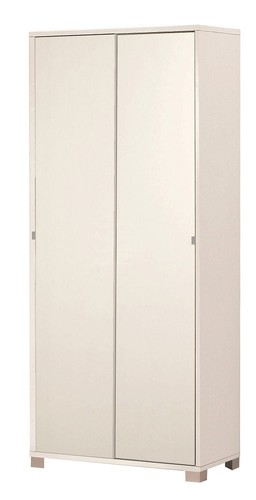 Kit armadio ante scorrevoli - kit, 2