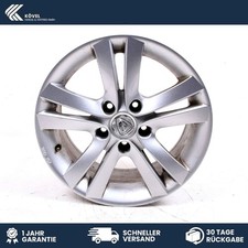 16 Pollici Cerchio In Lega VW