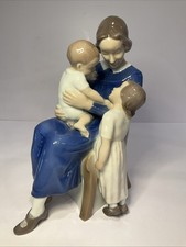 Bing & Grondahl Mother And