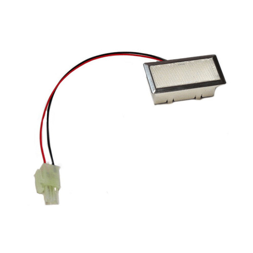Led spot rectangulaire - spot,