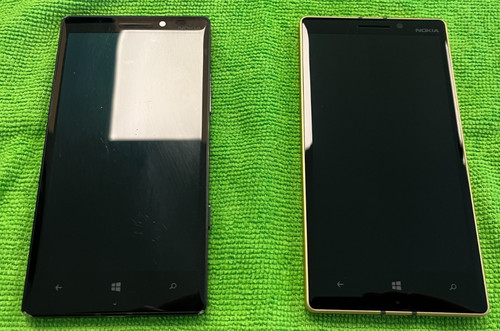 Nokia lumia 930 telaio con - 2,
