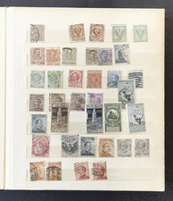 Album francobolli Italia, KK