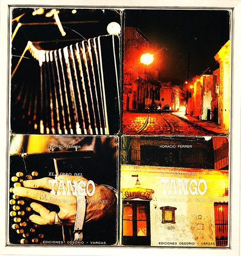 Libro del tango historia e - el,