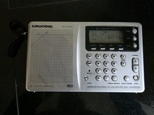 Grundig Yacht Boy YB 400