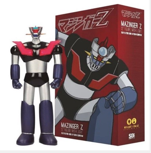Robot mazinger toyz - mazinger,