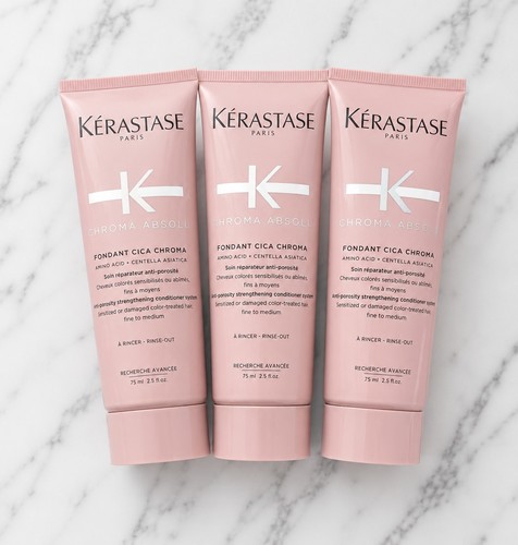 Kerastase chroma absolu - 3,