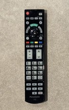 Telecomando panasonic - telecomando,
