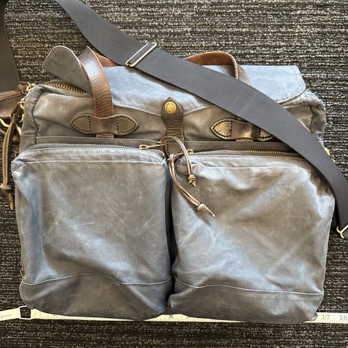 Filson valigetta ore in - 24,