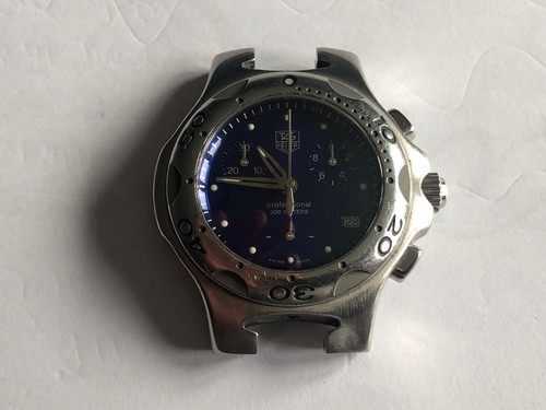 Orologio tag heuer - orologio,