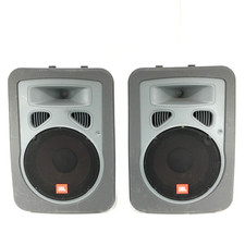 2 x JBL EON Power10