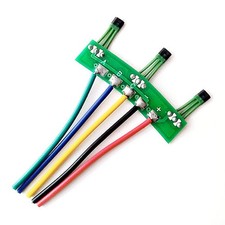 Pastiglie Ebike Pad Ebike PCB