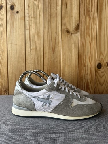 Rare distressed golden goose - rare,