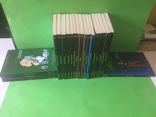 Classici del fumetto di - del,