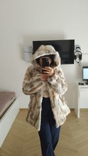 PELLICCIA LAPIN  MIX COLOR CON