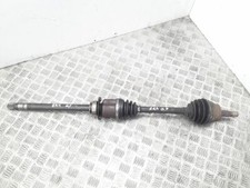 Albero motore cambio anteriore