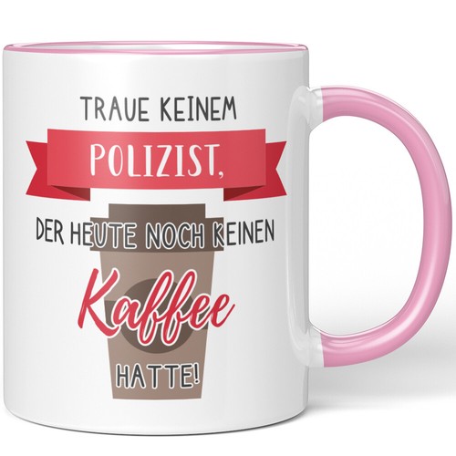 Traue keinem polizist der - polizist,,