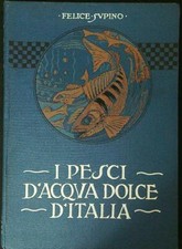 I PESCI D'ACQUA DOLCE IN