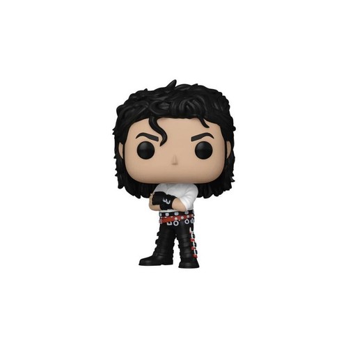 Funko pop rocks - rocks, michael