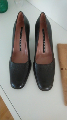 New fratelli rossetti leather - fratelli,