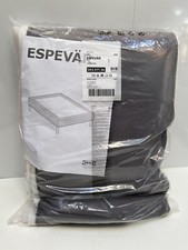 NUOVO COPRIMATERASSO IKEA