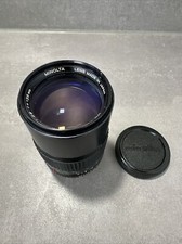 Minolta MD Tele Rokkor 1:2.8