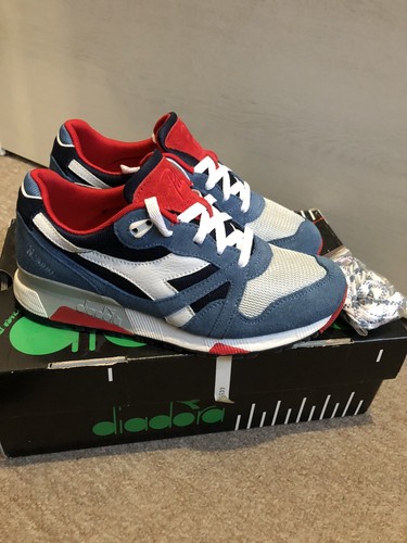 Diadora patta n9000 - diadora,