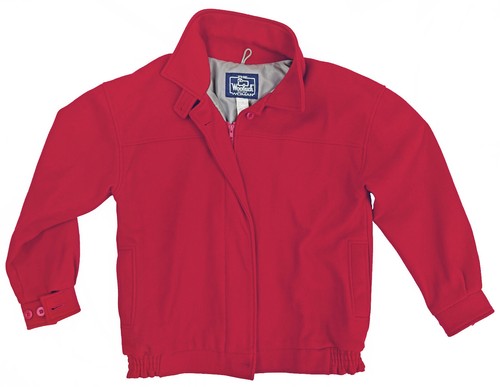 Woolrich giacca foderata corta
