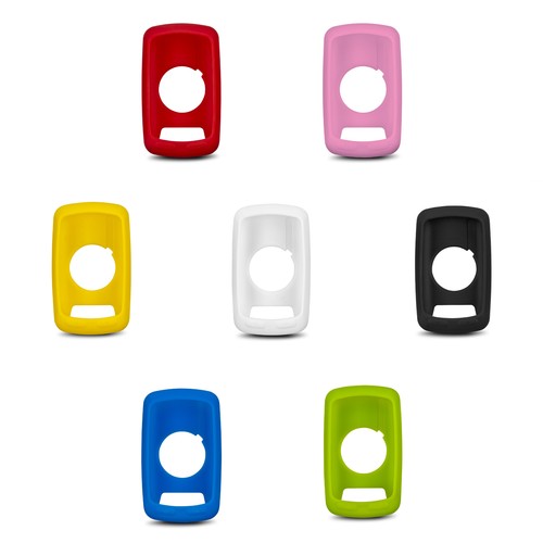 Garmin custodia silicone - custodia, in