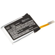 Batteria 3,8V Li-Polymer per