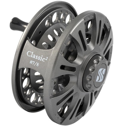 Snowbee bobina ricambio - bobina, per