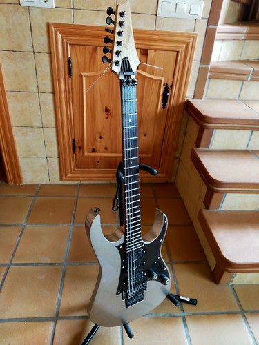 Ibanez rg550 made japan - ex,