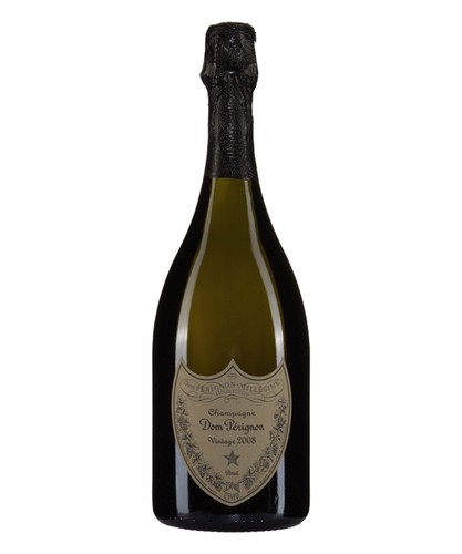 Dom perignon vintage 2008 - dom,