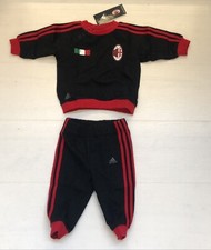 4307 ADIDAS AC MILAN TUTA