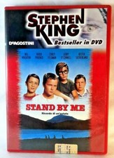 STAND BY ME - STEPHEN KING -