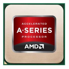 AMD A8-9600 (4x 3,10 GHz)