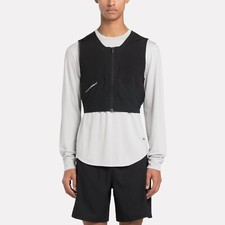 giubbotto/gilet reebok