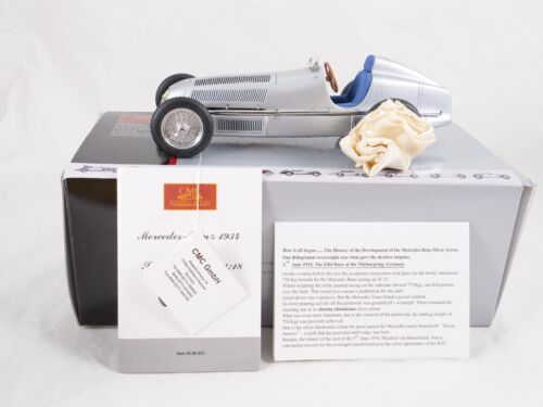 Cmc 033 mercedes - m-033, mercedes-benz