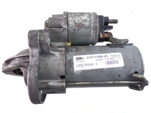 Motorino avviamento avviamento