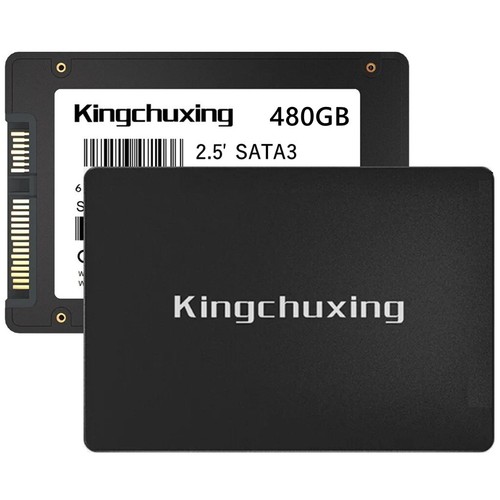 Kingchuxing 480 disco - gb,